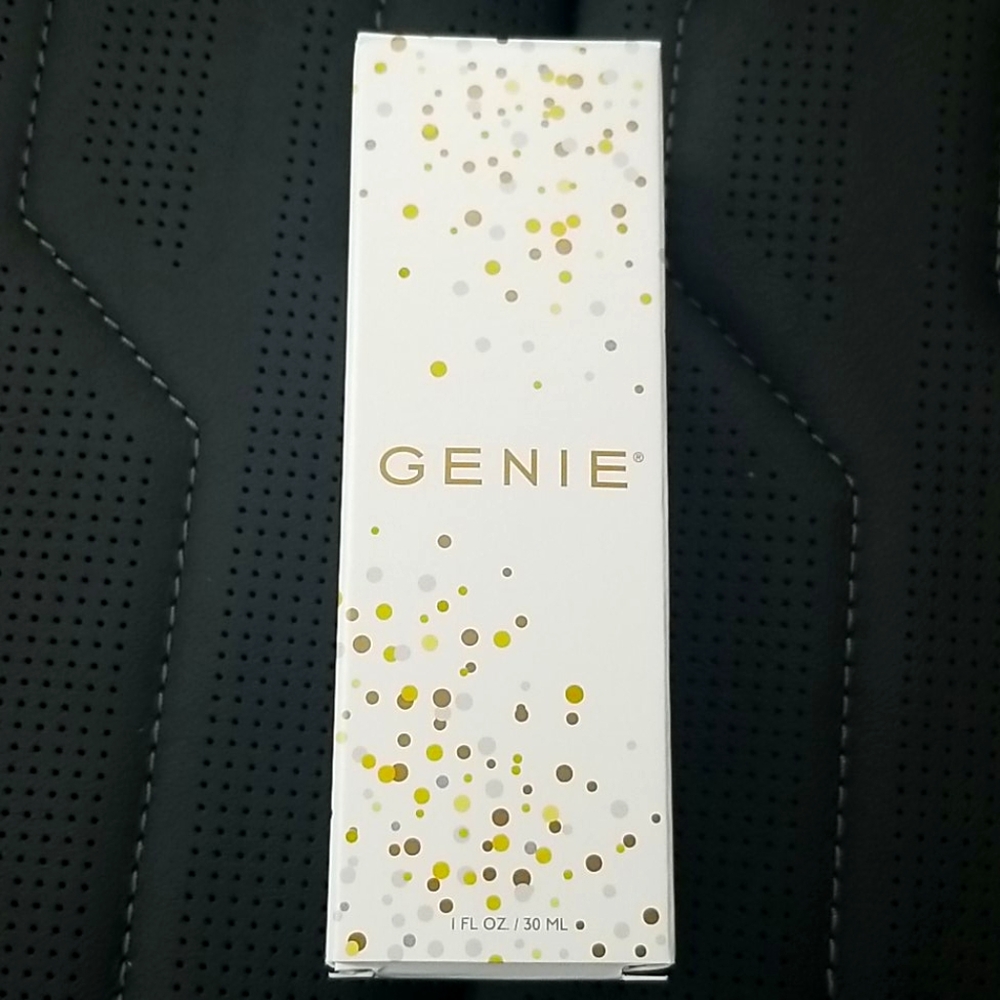 Genie Instant Line Remover